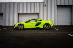 McLaren 675LT 2015 года (WW)